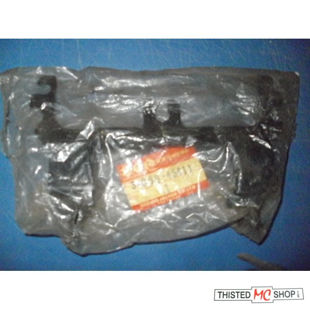 INSTRUMENT HOLDER GSX 750 E 34950-45411