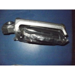 FODHVILER UDEN GUMMI 43502-31300