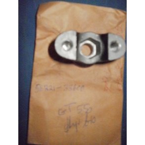 CLAMP HANDLEBAR LOWER GT 550 56221-33600-291 56221-42A00-291