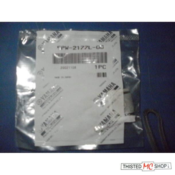 PLATE SPRING 5PW-2177L-00