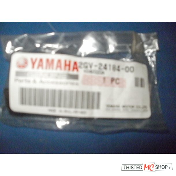 DAMPER LOCATING 4 2GV-24184-00