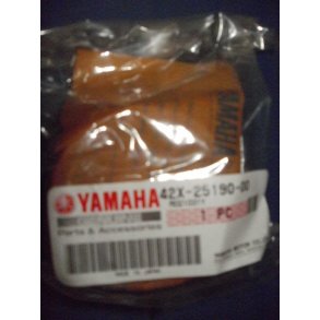 GEAR UNIT ASSY 42X-25190-00