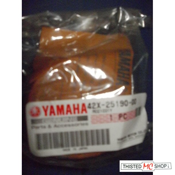 GEAR UNIT ASSY 42X-25190-00