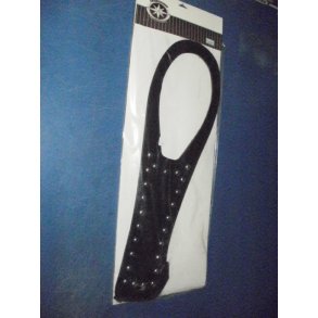 YAMAHA TANK BESKYTTER LDER STR-4YV49-02-01