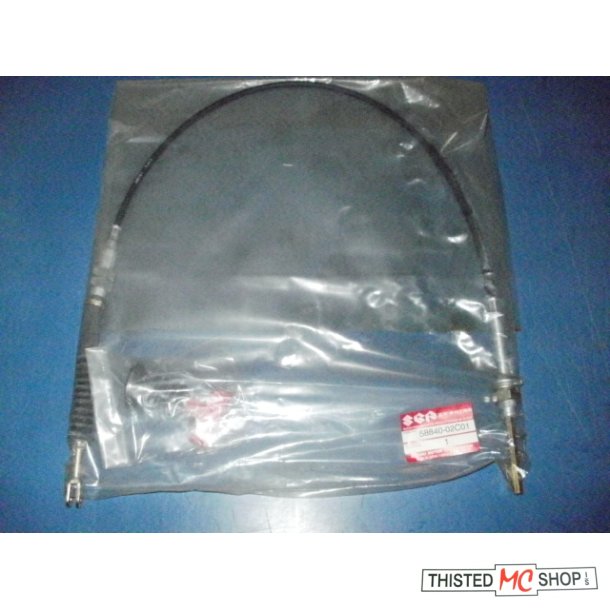 REVERSE CABLE 58840-02C01