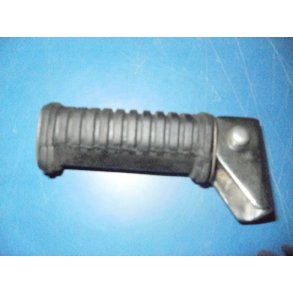 REAR FOOTREST ASSY 1 VENSTRE XS 400DOHC XJ 550 4G0-27430-00