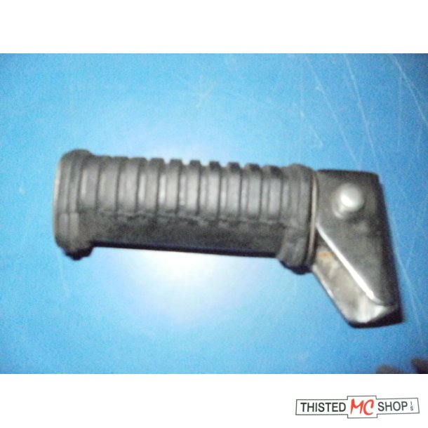 REAR FOOTREST ASSY 1 VENSTRE XS 400DOHC XJ 550 4G0-27430-00