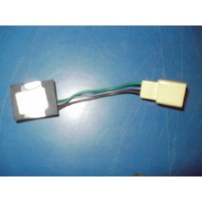 RECTIFIER 2 XJ 650 750 900  4L6-81980-M0