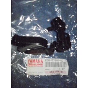 STARTER ASSY FZR 1000 OG ANDRE 2GH-83940-00