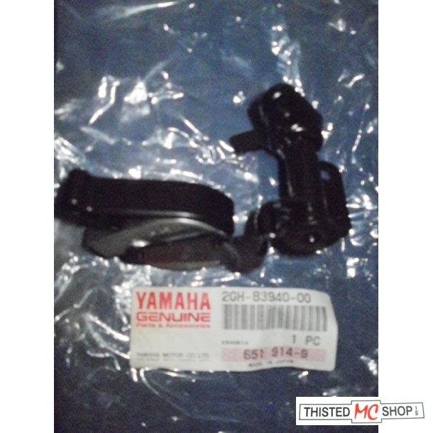 STARTER ASSY FZR 1000 OG ANDRE 2GH-83940-00
