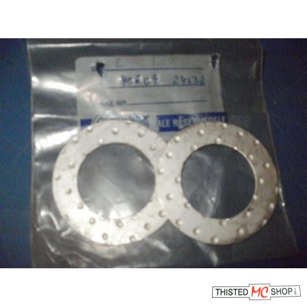 WASHER PLATE 533 90209-29132