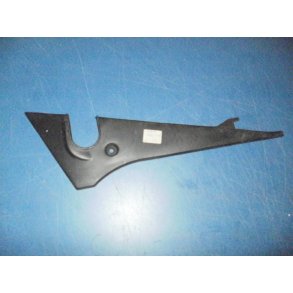 COVER REAR FENDER 3 XS 400DOHC 12E-2163E-00