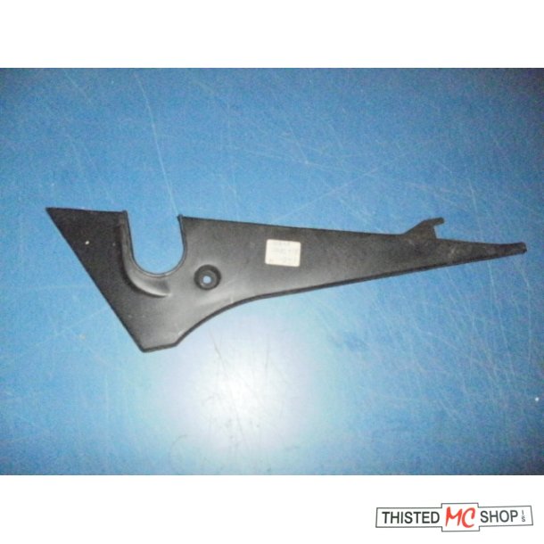 COVER REAR FENDER 3 XS 400DOHC 12E-2163E-00
