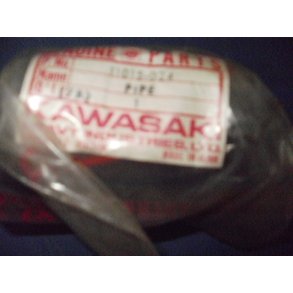 INLET PIPE LH RH 11015-024