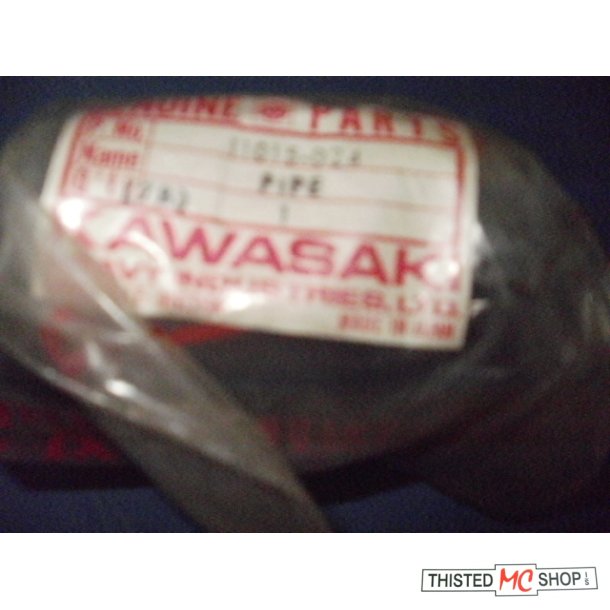INLET PIPE LH RH 11015-024