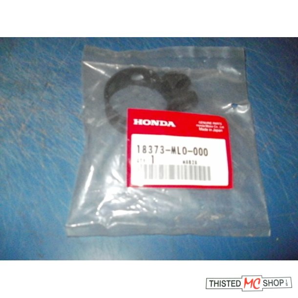 UDSTDNINGS CLAMP 18373-ML0-000