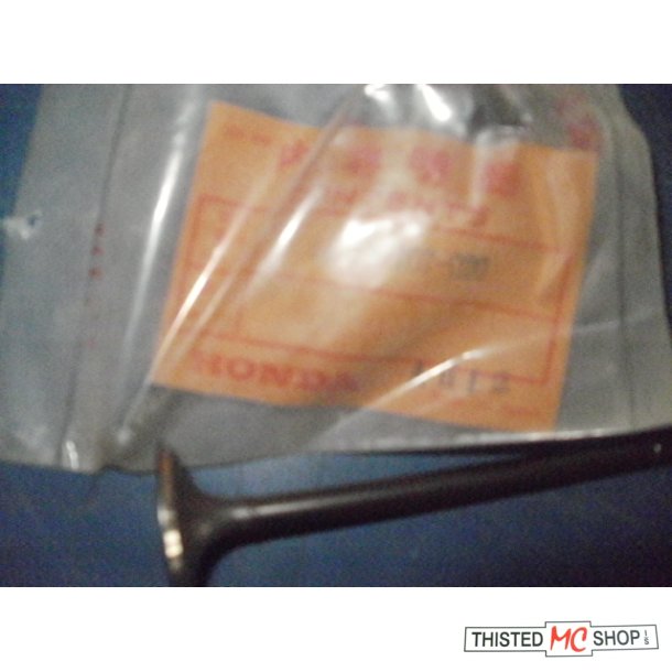 VENTIL CB 500 CB 550 14711-107-020