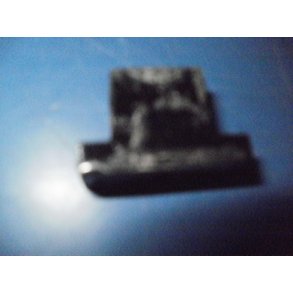 CHAIN ADJUSTER STOPPER KZ 650 33044-002