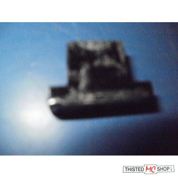 CHAIN ADJUSTER STOPPER KZ 650 33044-002