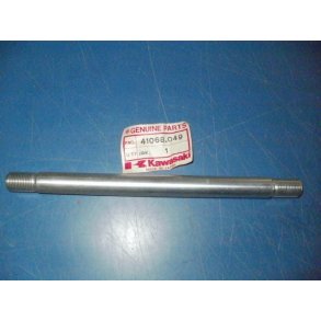 AXLE FRONT H1 750 KH 400A KZ 1000A 41068-049