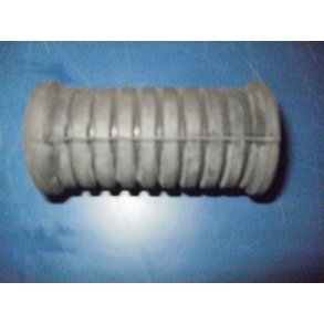 REAR FOOTREST RUBBER 92076-024 