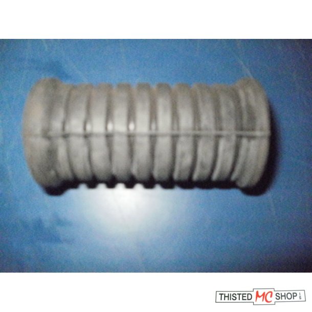 REAR FOOTREST RUBBER 92076-024 