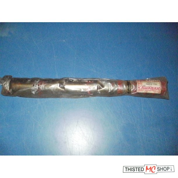 BAFFLE TUBE 18033-026