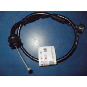 GASKABEL CABLE THROTTLE PW 50 4X4-26311-10