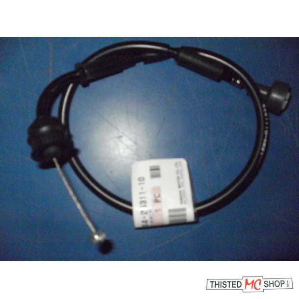 GASKABEL CABLE THROTTLE PW 50 4X4-26311-10