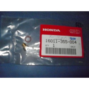 VALVE SET 16011-355-004