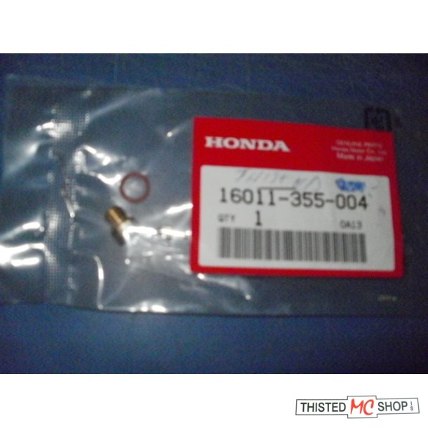 VALVE SET 16011-355-004