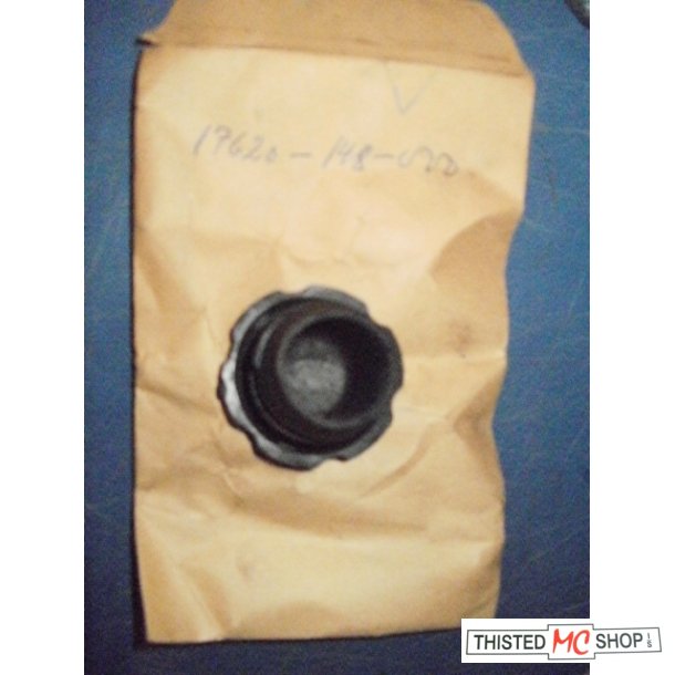 TANKLG CAP FUEL TANK  PA 50 CAMINO 17620-148-000