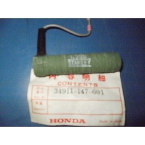 RESISTOR NC 50 EXPRESS 34911-147-601
