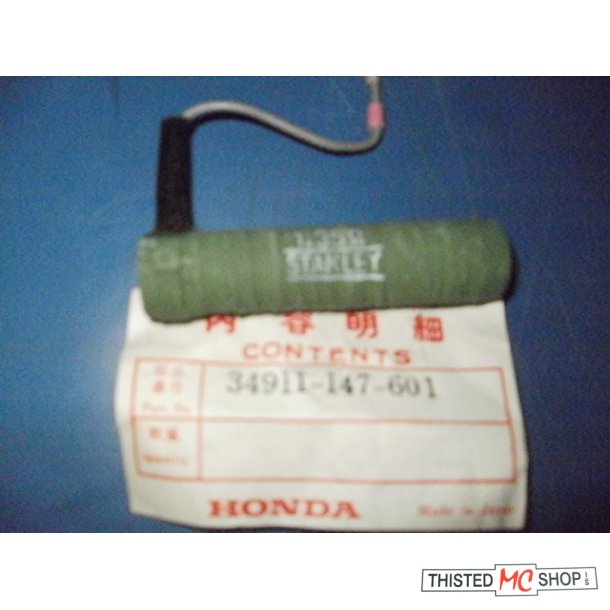 RESISTOR NC 50 EXPRESS 34911-147-601