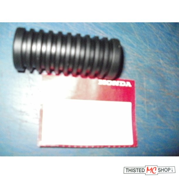 STEP RUBBER PILLION 50706-MG2-000