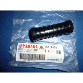 GUMMI KICKSTARTERPEDAL FS1 50 STING SG 50 MR 50 156-15618-00 156-15618-01 2T4-15618-00