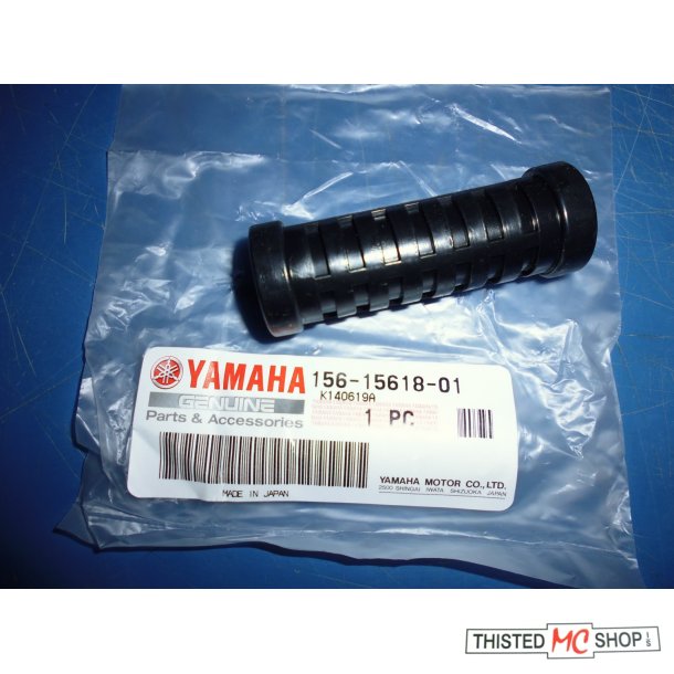 GUMMI KICKSTARTERPEDAL FS1 50 STING SG 50 MR 50 156-15618-00 156-15618-01 2T4-15618-00