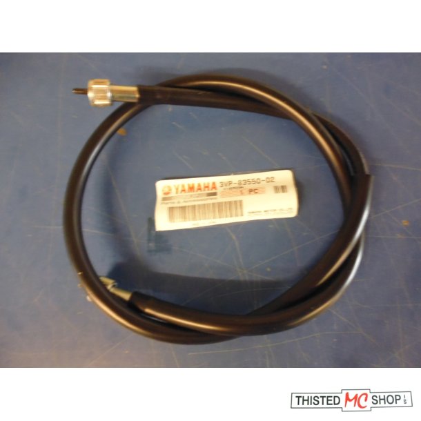 SPEDOMETERKABEL  FS1 50  3VP-83550-02 481-83550-00  DX 1976-79