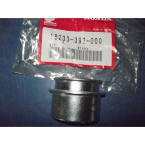 UDSTDNINGS HALVMNE CB 750 F 1 18233-392-000