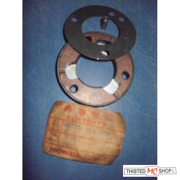 STARTER KOBLING CB 250 CB 350