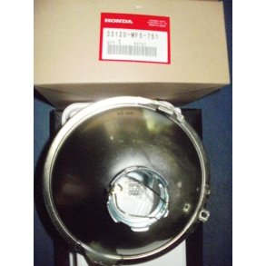 PARABOL VT 500 CX 650C 33120-MF5-751