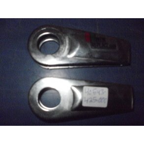 KDESTRAMMER CB 750 K 40543-425-000