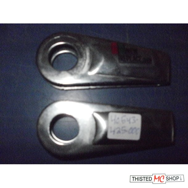 KDESTRAMMER CB 750 K 40543-425-000