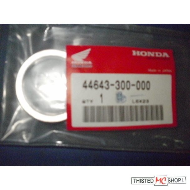 RETAINER CB 750 K 44643-300-000