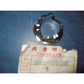 JUSTERKRANS BAGDMPER 52422-331-003