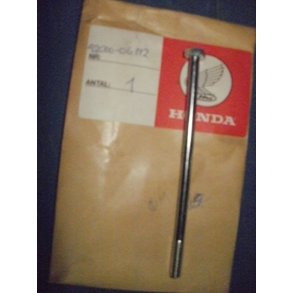 BOLT 92101-061100A 92000-06112