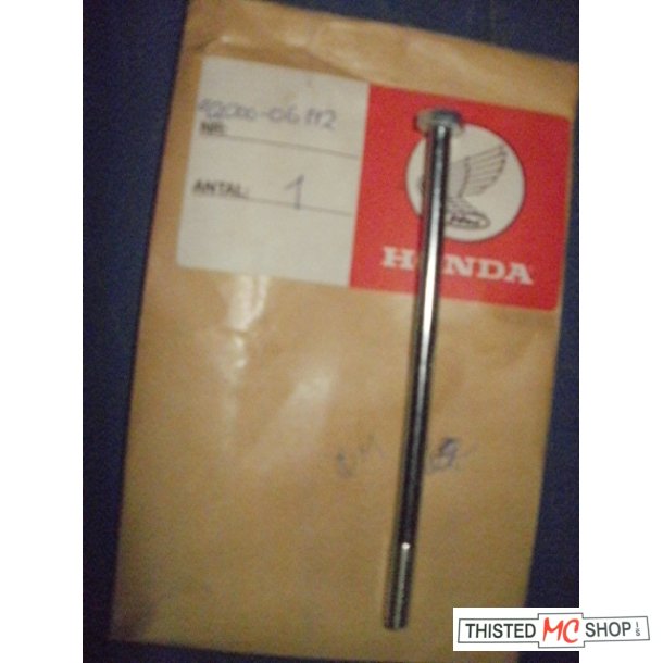 BOLT 92101-061100A 92000-06112