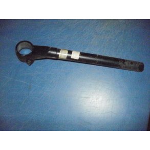 CLIP ON CB 900 F 39MM  BRUGT VENSTRE 53150-MB7-611