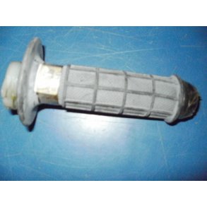  GASRULLE GUMMI STYRENDE XL 350 R