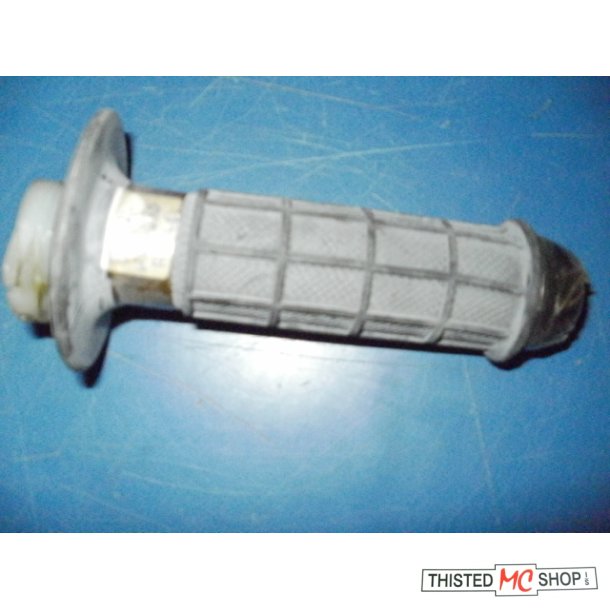 GASRULLE GUMMI STYRENDE XL 350 R